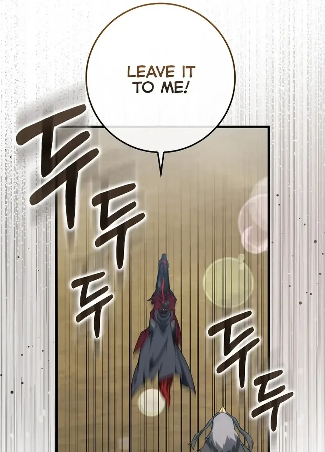 The Maxed-out Player Chapter 67 page 37