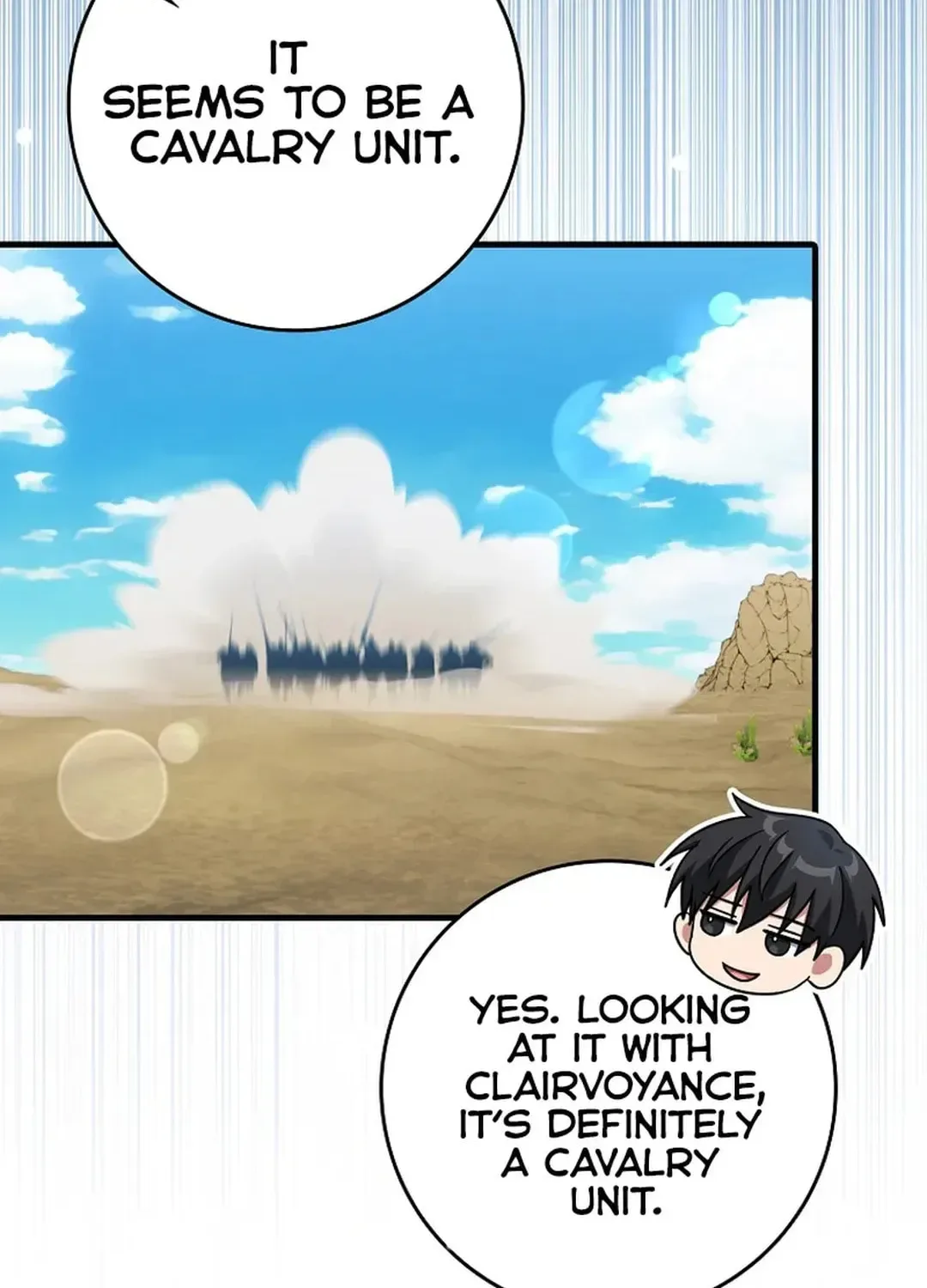 The Maxed-out Player Chapter 67 page 45