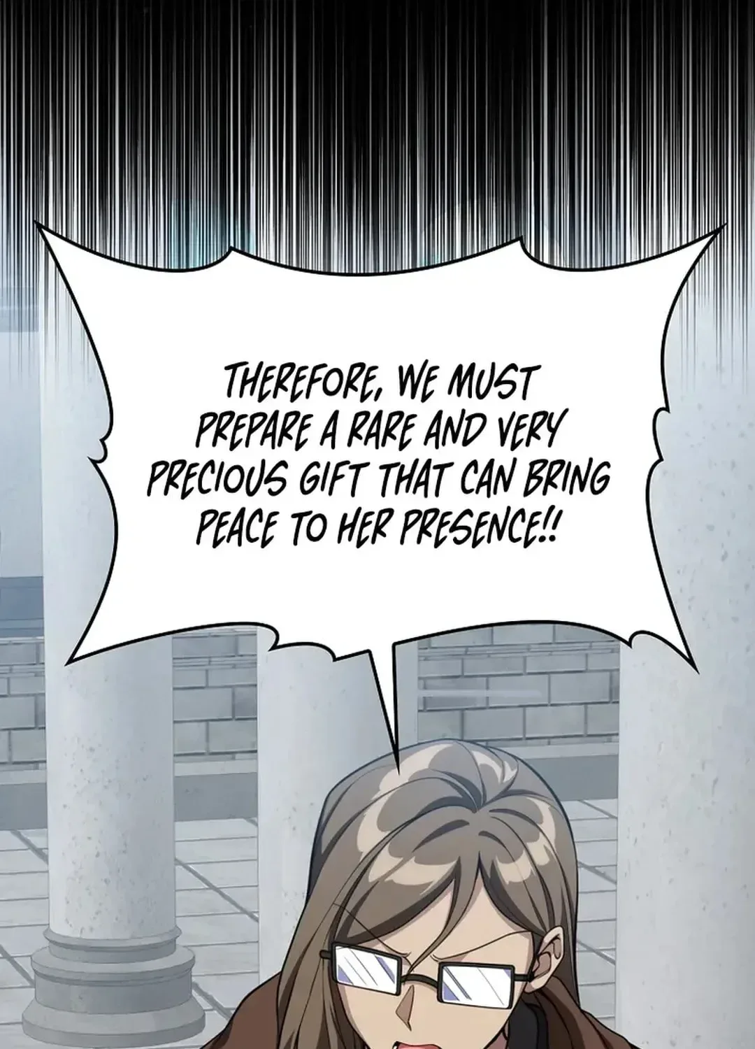 The Maxed-out Player Chapter 67 page 9