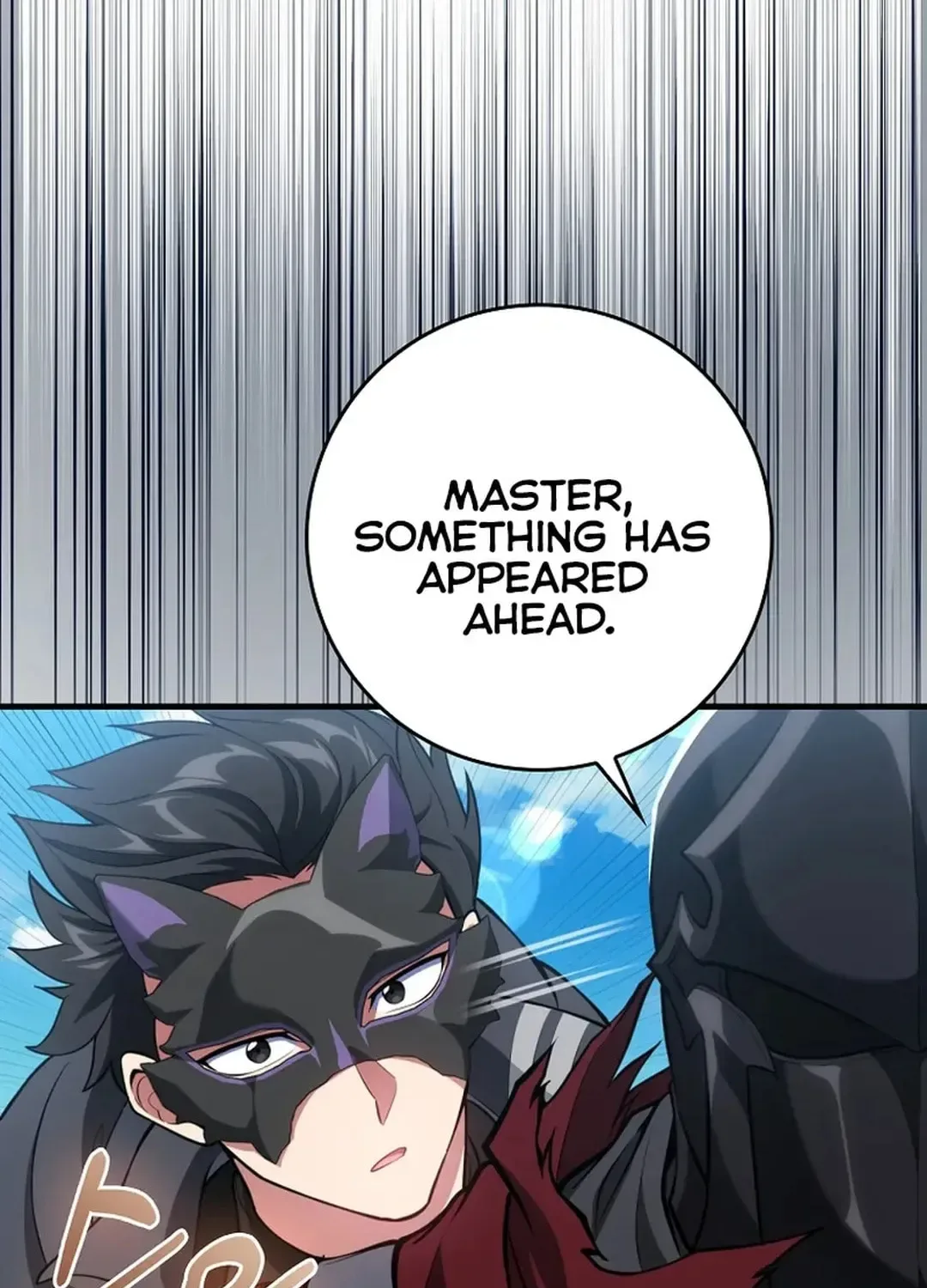 The Maxed-out Player Chapter 67 page 43