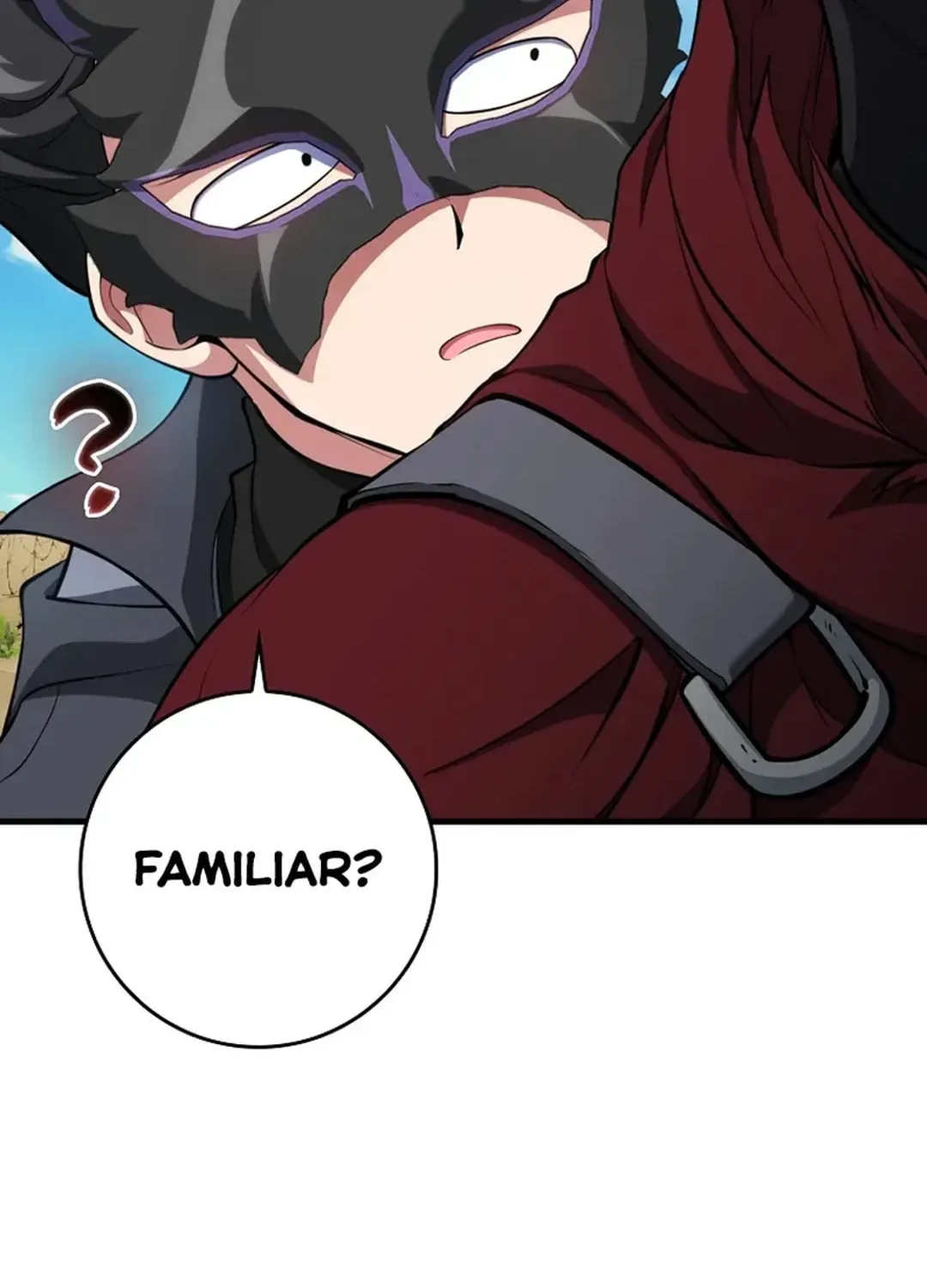 The Maxed-out Player Chapter 67 page 47