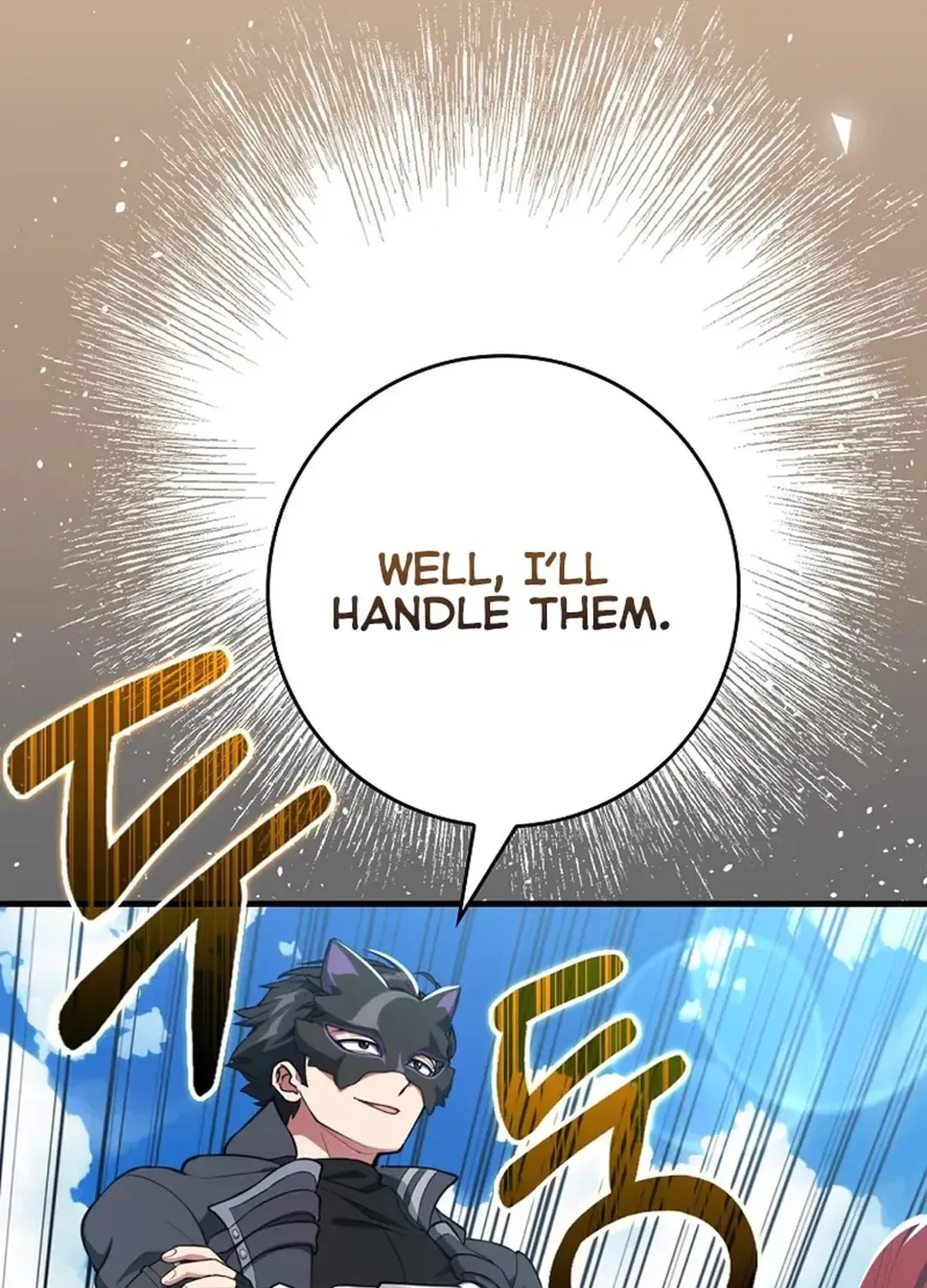 The Maxed-out Player Chapter 67 page 56