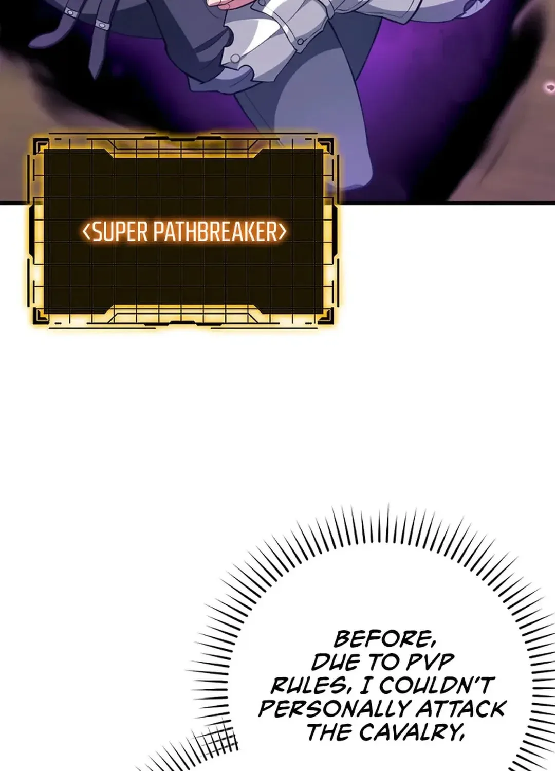 The Maxed-out Player Chapter 67 page 63