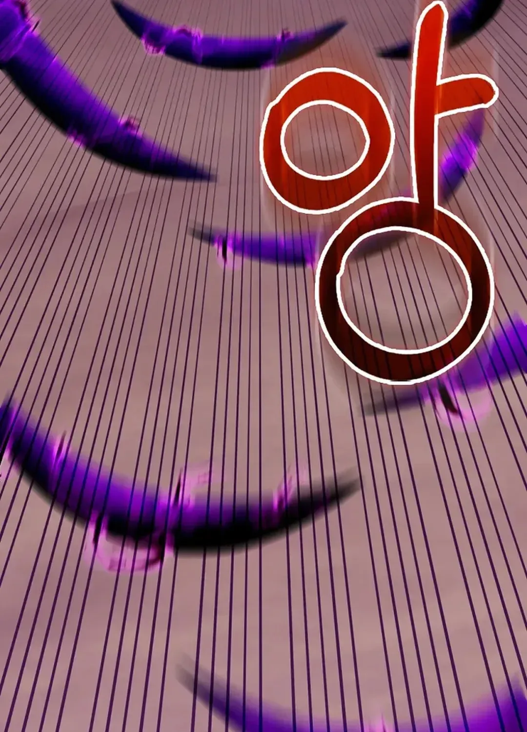 The Maxed-out Player Chapter 67 page 67