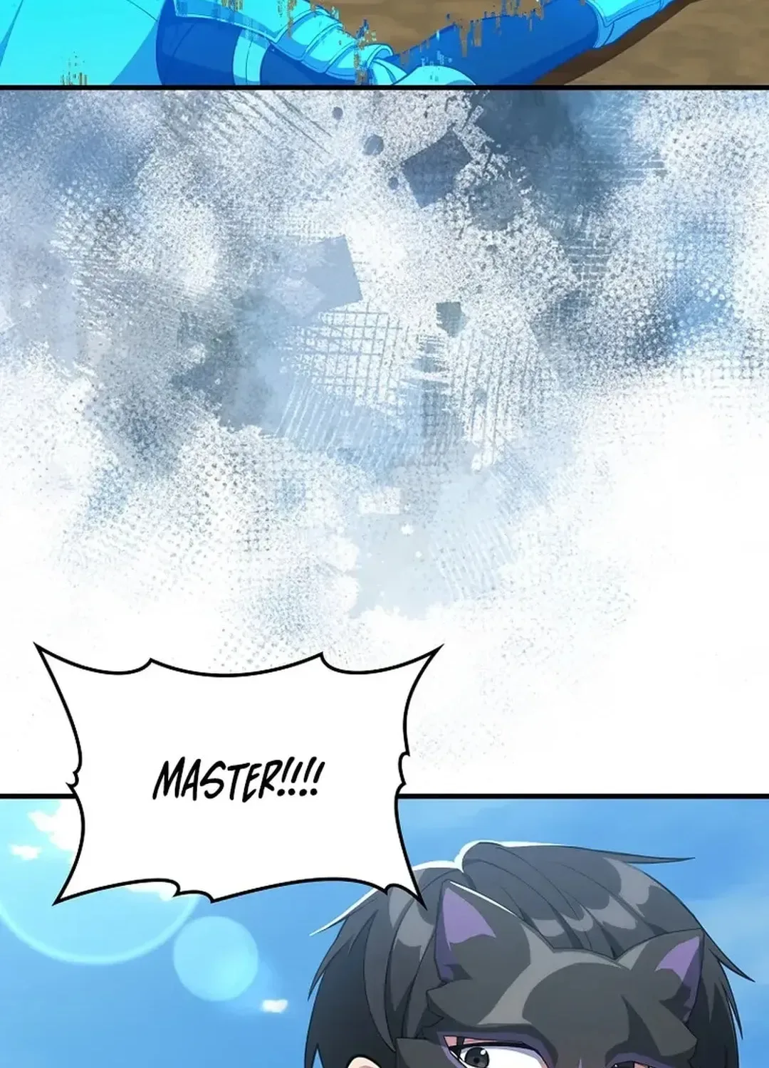 The Maxed-out Player Chapter 67 page 82
