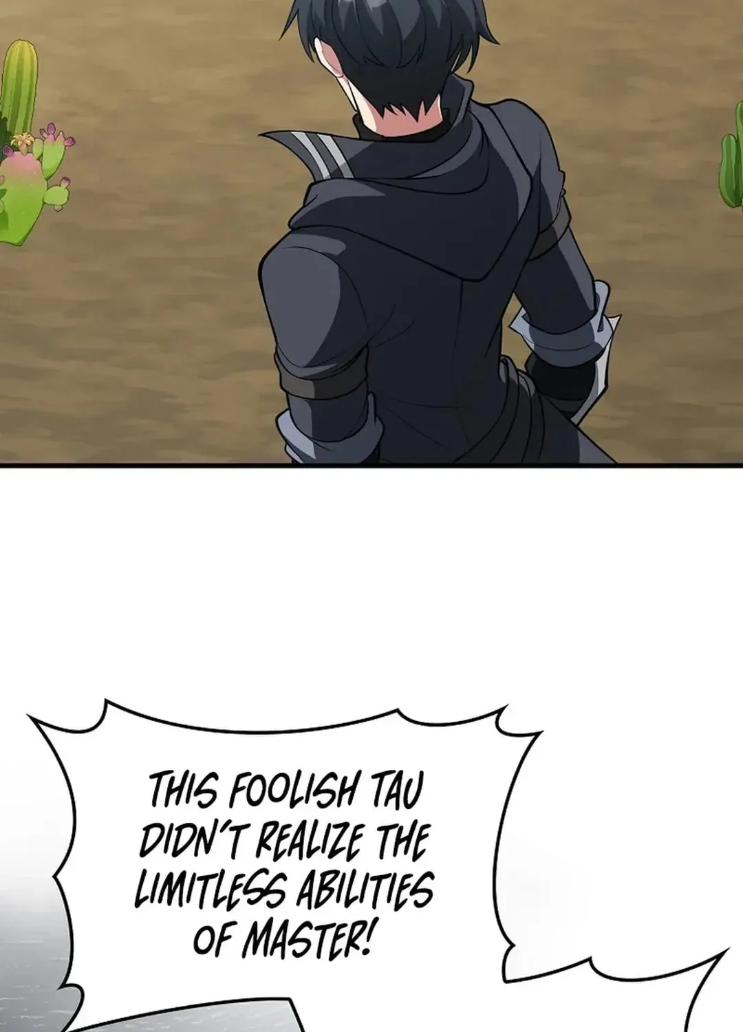 The Maxed-out Player Chapter 67 page 85