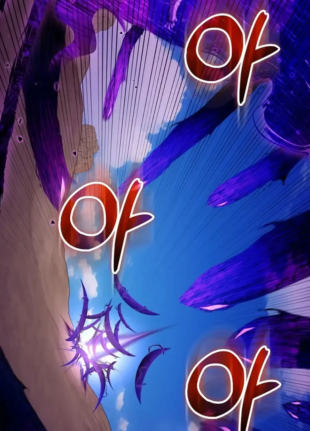 The Maxed-out Player Chapter 67 page 72