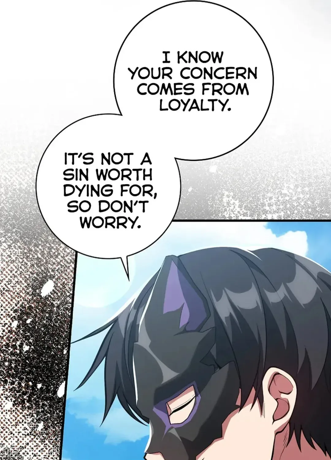 The Maxed-out Player Chapter 67 page 88