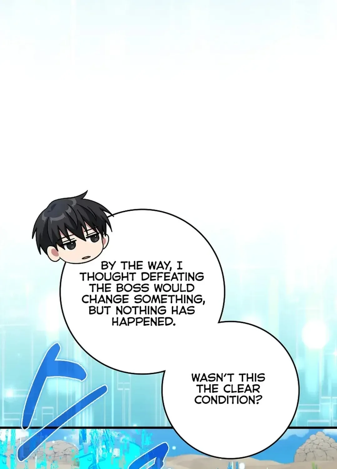The Maxed-out Player Chapter 67 page 91