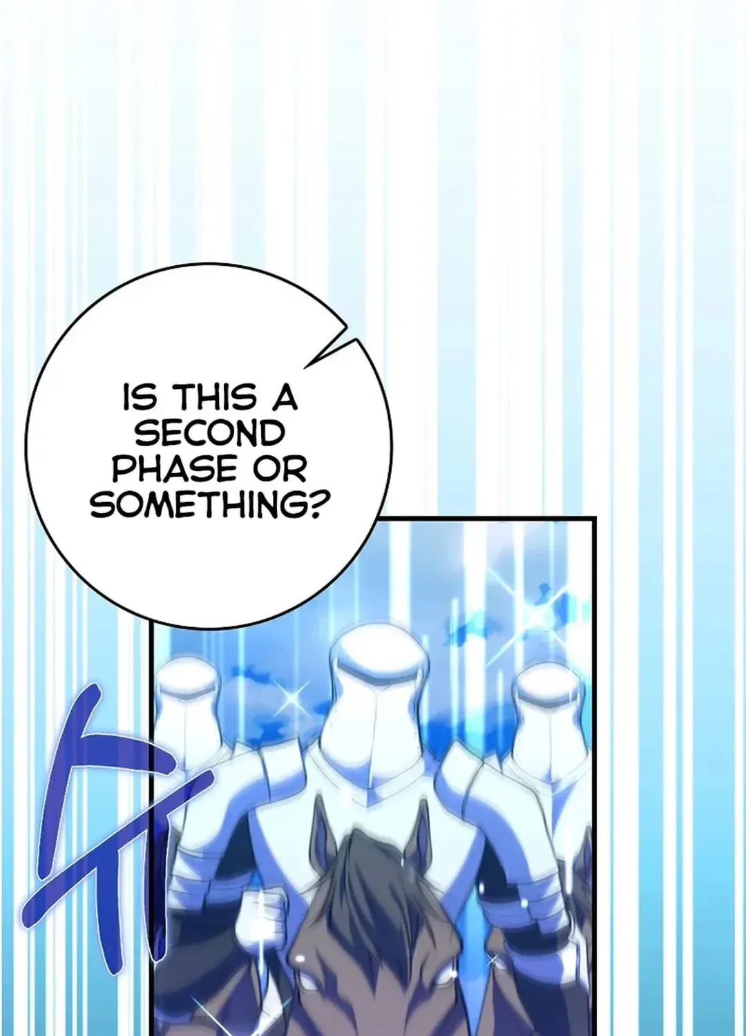 The Maxed-out Player Chapter 67 page 95
