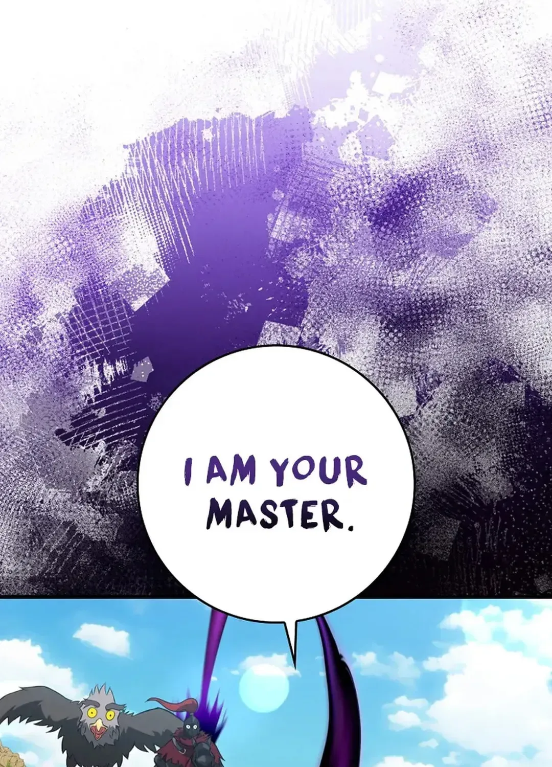 The Maxed-out Player Chapter 67 page 61