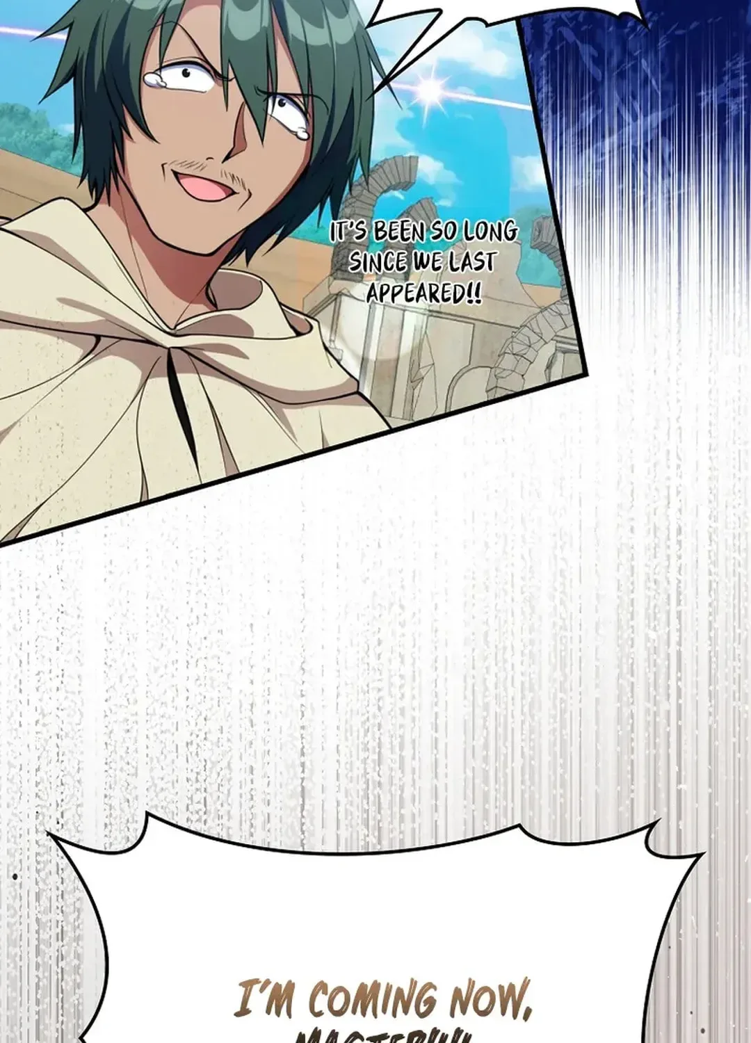 The Maxed-out Player Chapter 67 page 116