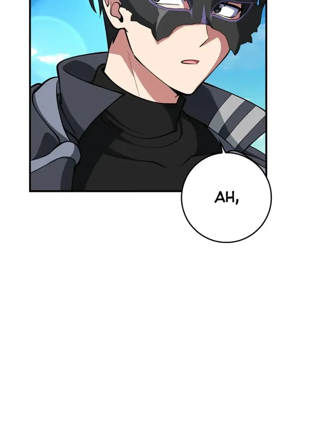 The Maxed-out Player Chapter 68 page 10