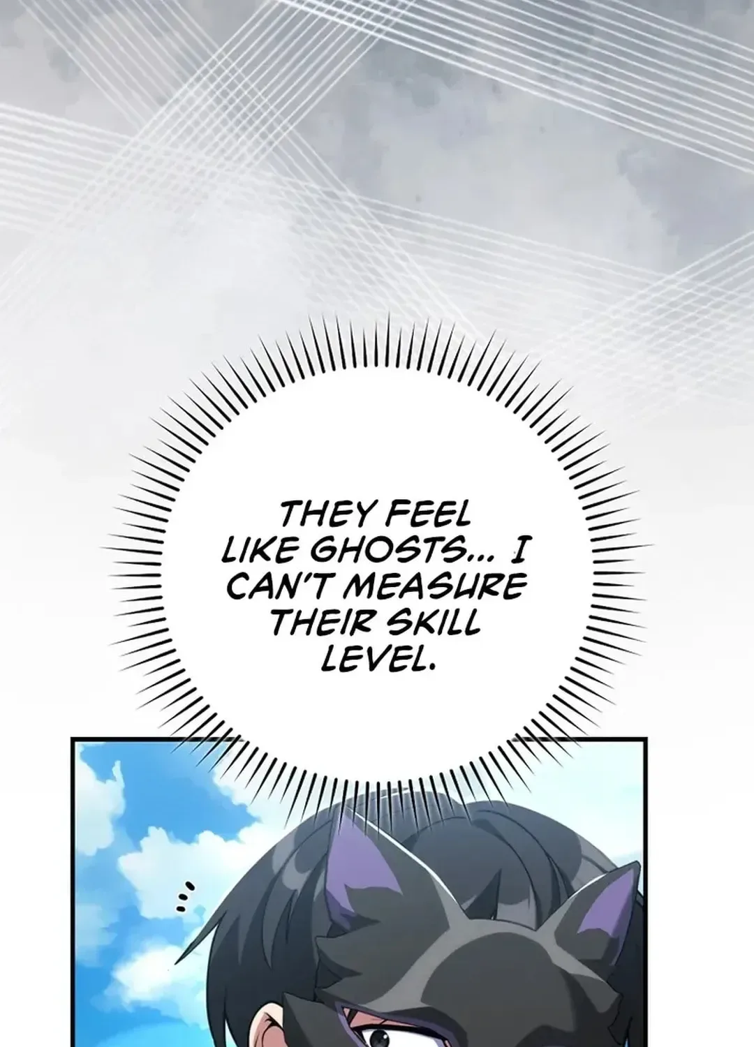 The Maxed-out Player Chapter 68 page 9