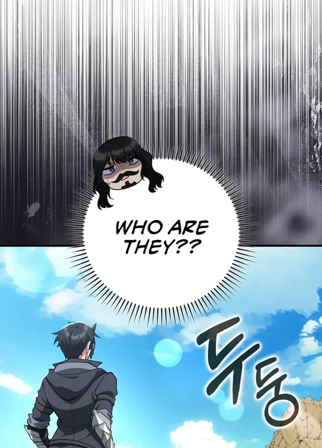 The Maxed-out Player Chapter 68 page 4