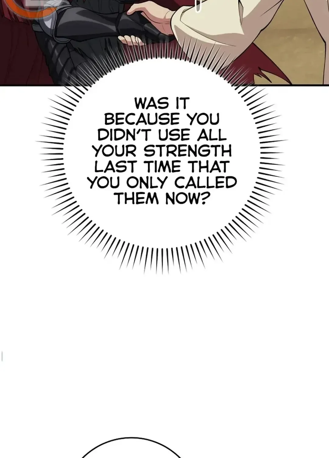 The Maxed-out Player Chapter 68 page 14