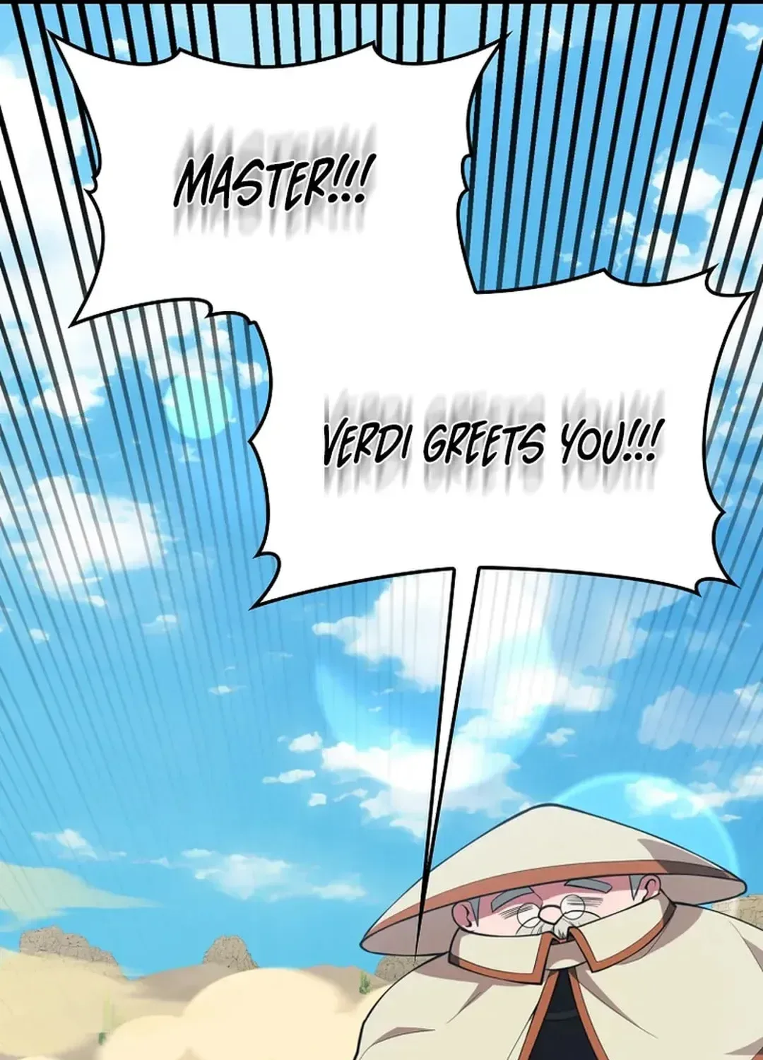 The Maxed-out Player Chapter 68 page 19