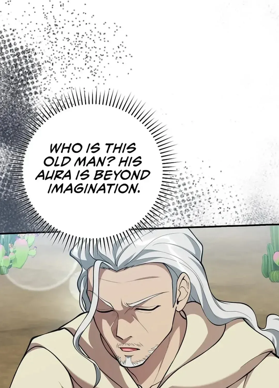 The Maxed-out Player Chapter 68 page 6