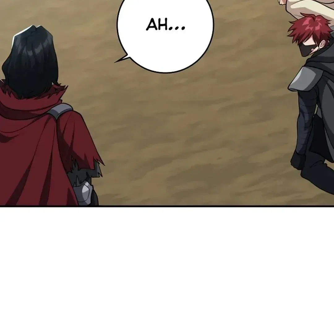 The Maxed-out Player Chapter 68 page 12