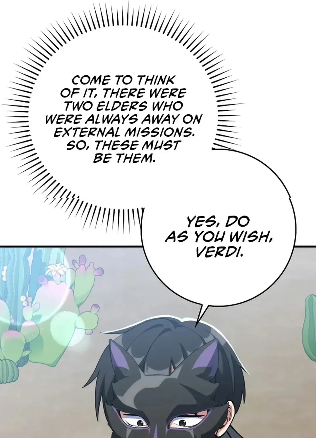 The Maxed-out Player Chapter 68 page 31