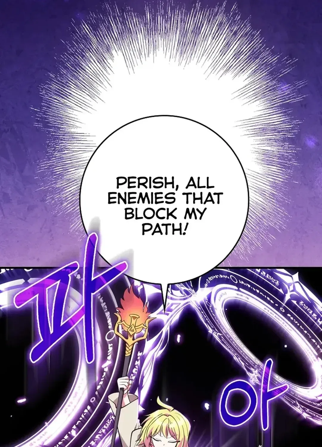 The Maxed-out Player Chapter 68 page 36