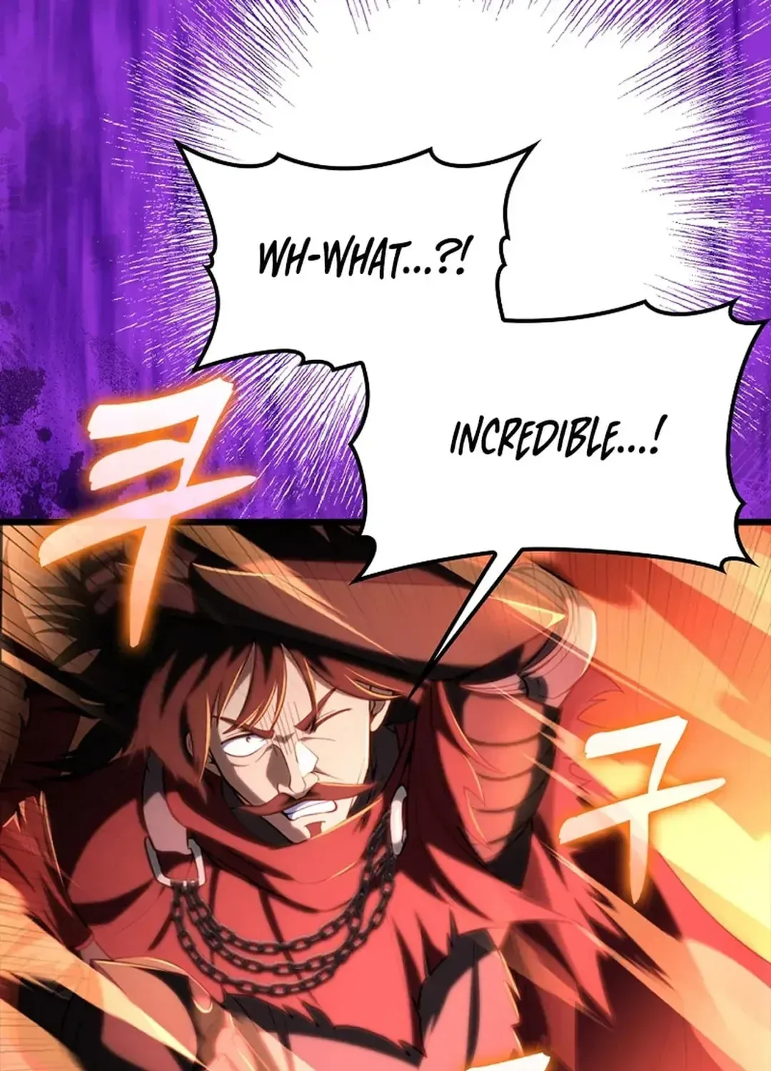 The Maxed-out Player Chapter 68 page 44