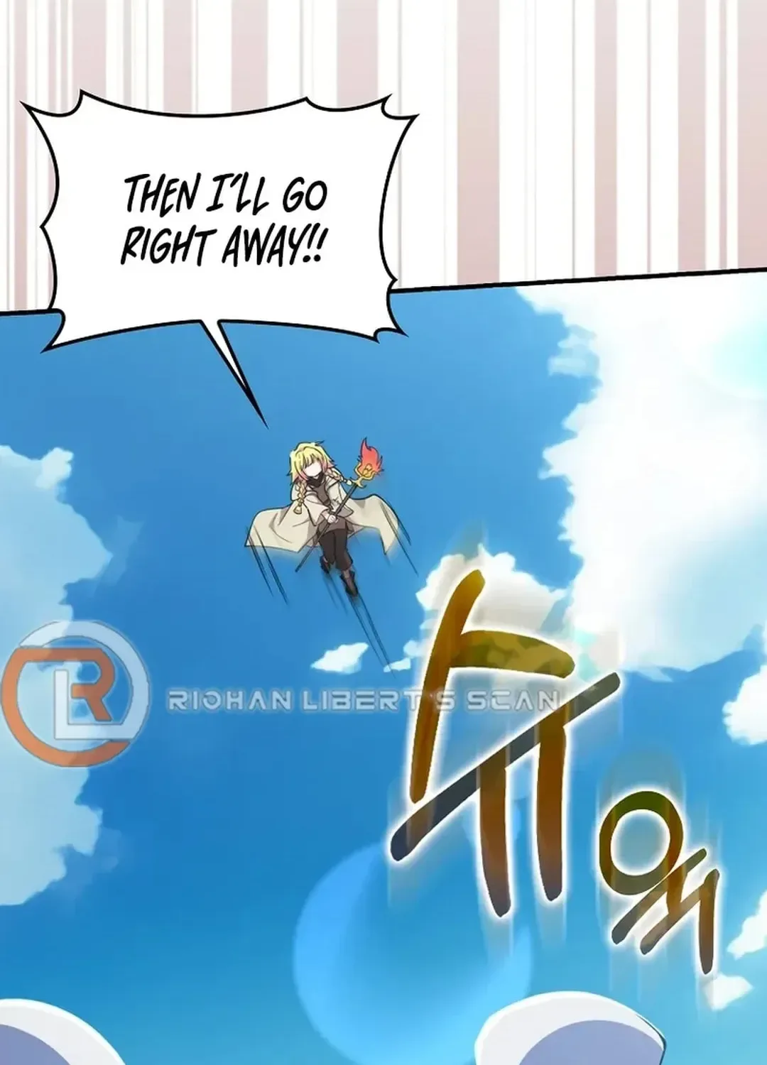 The Maxed-out Player Chapter 68 page 34