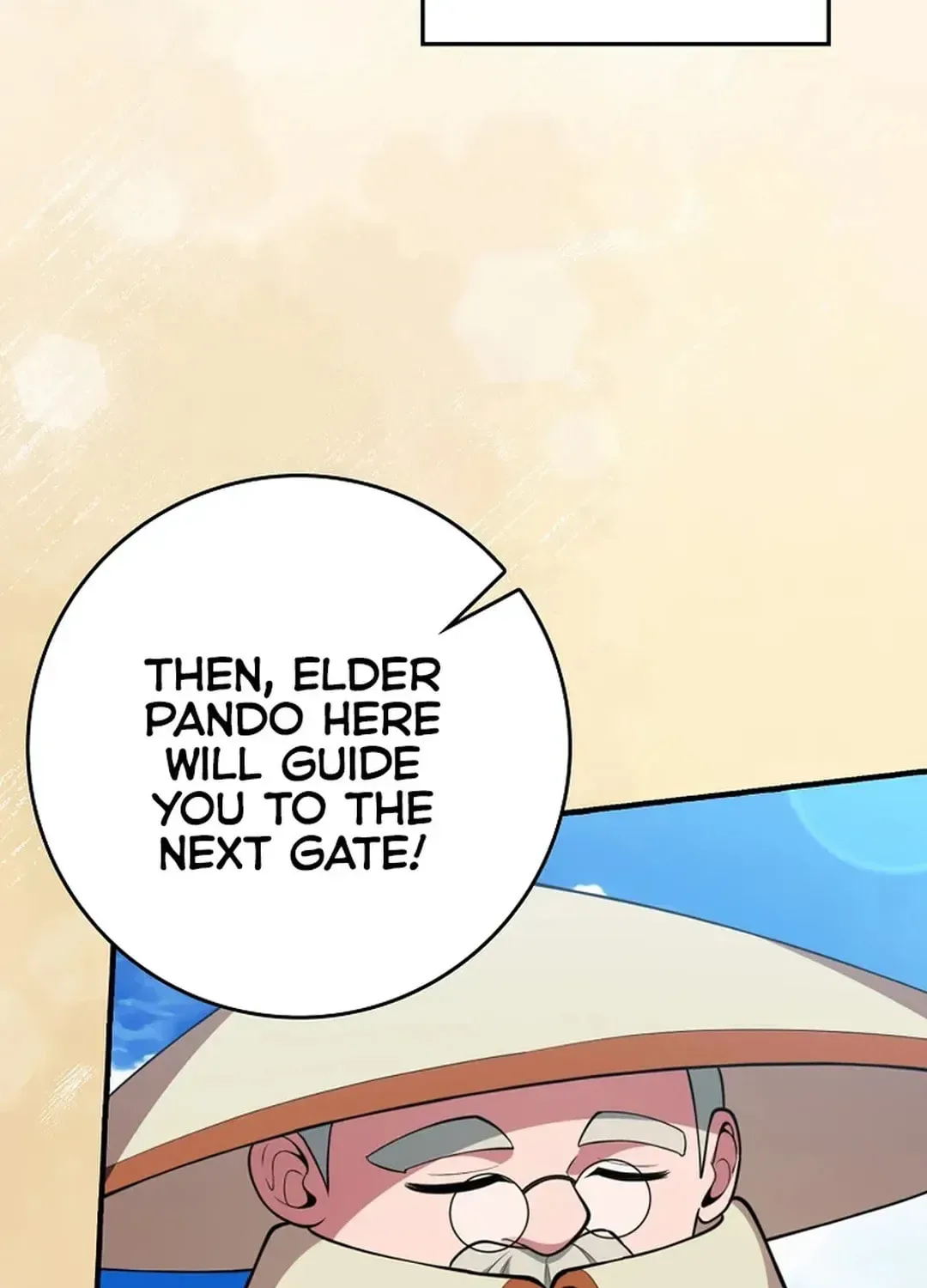 The Maxed-out Player Chapter 68 page 28