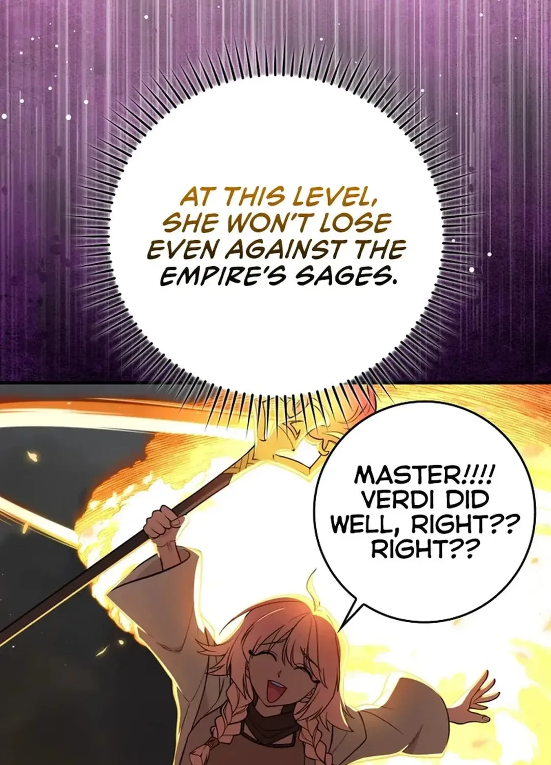 The Maxed-out Player Chapter 68 page 50