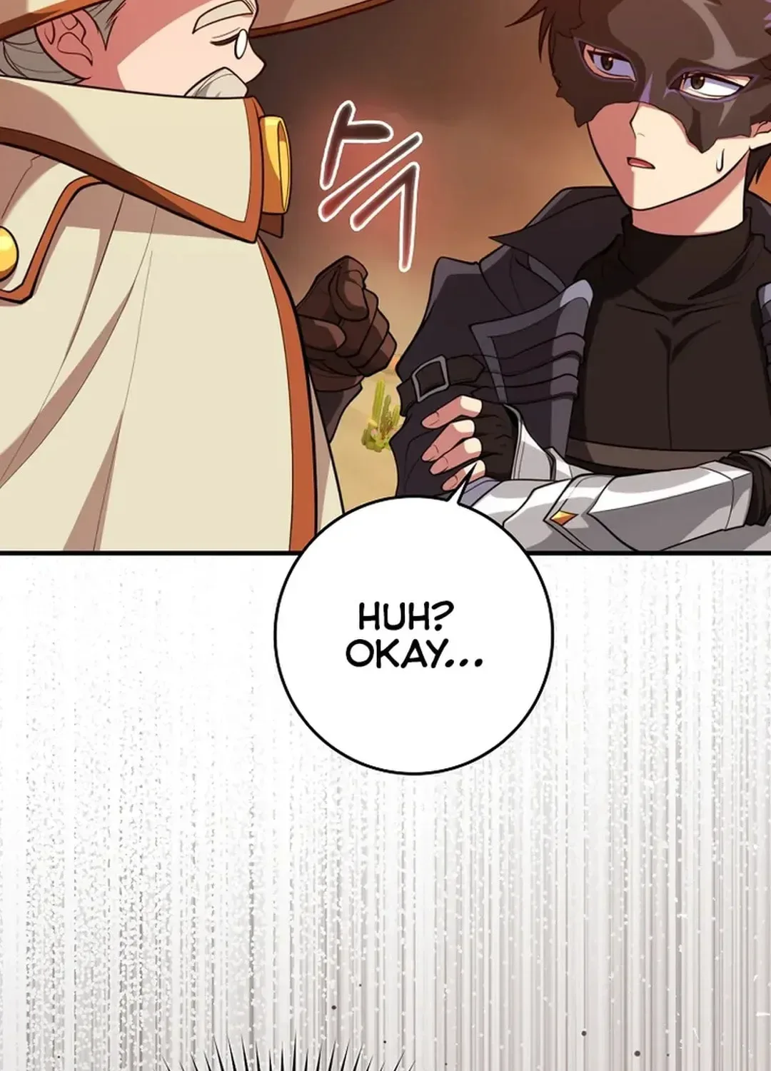 The Maxed-out Player Chapter 68 page 53