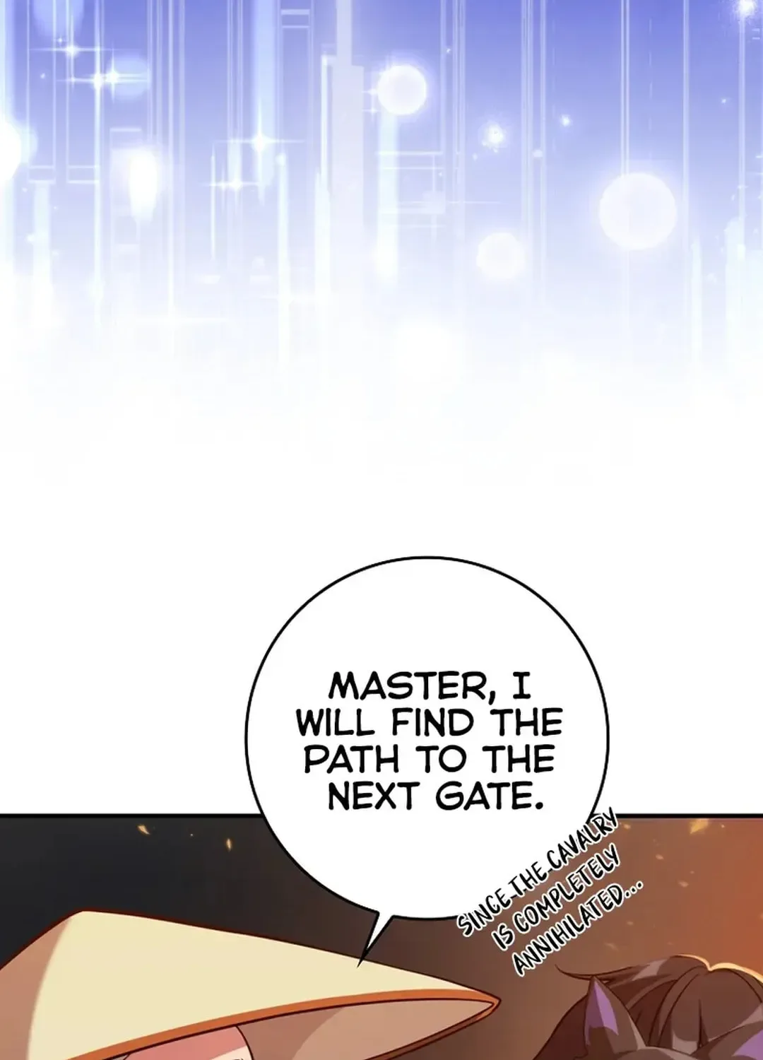 The Maxed-out Player Chapter 68 page 52