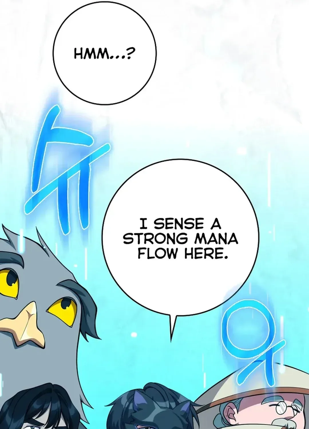 The Maxed-out Player Chapter 68 page 62