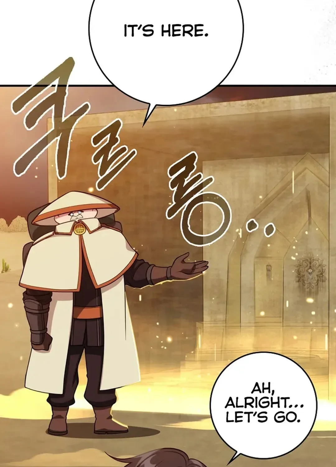 The Maxed-out Player Chapter 68 page 58