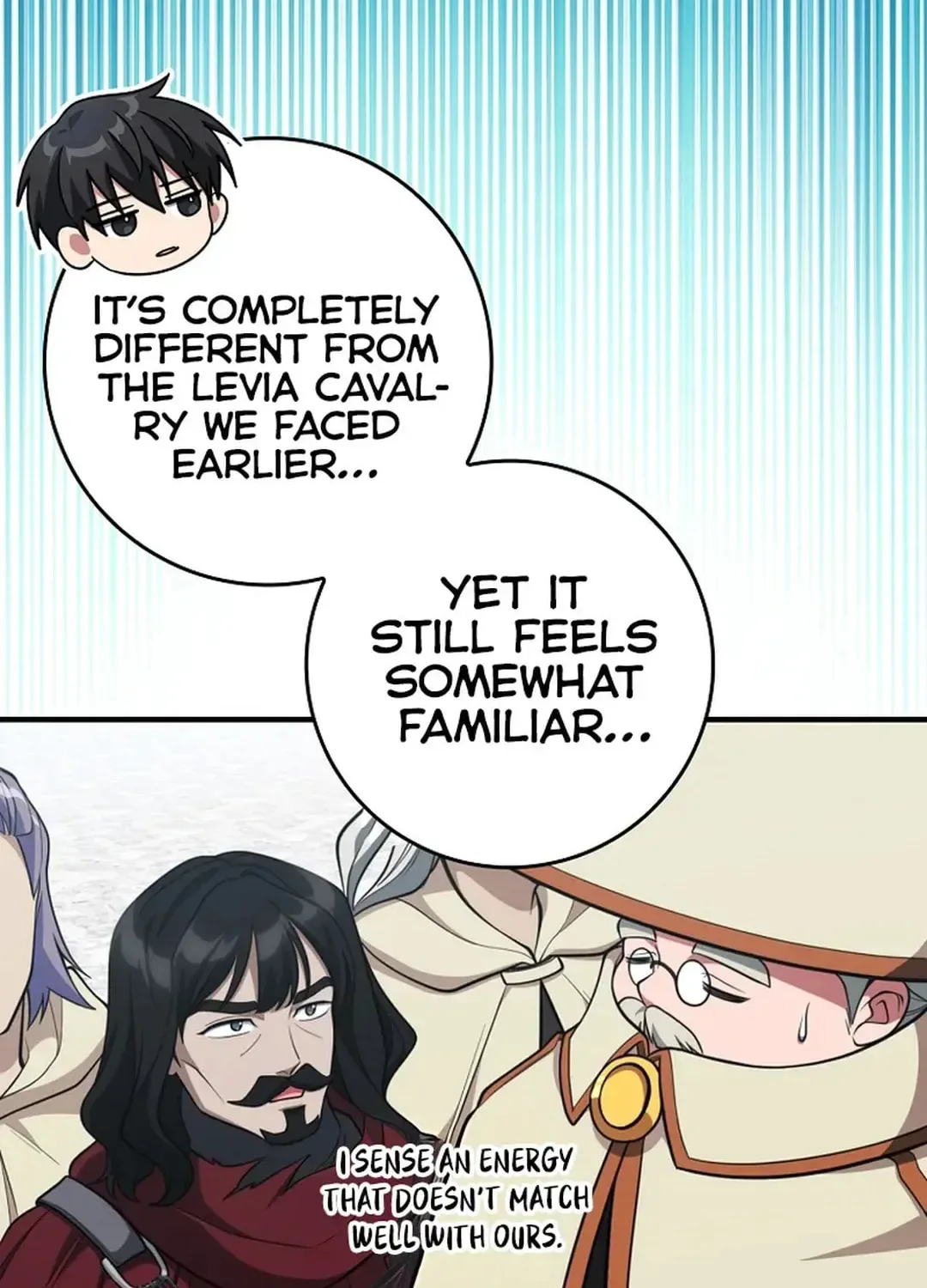 The Maxed-out Player Chapter 68 page 65