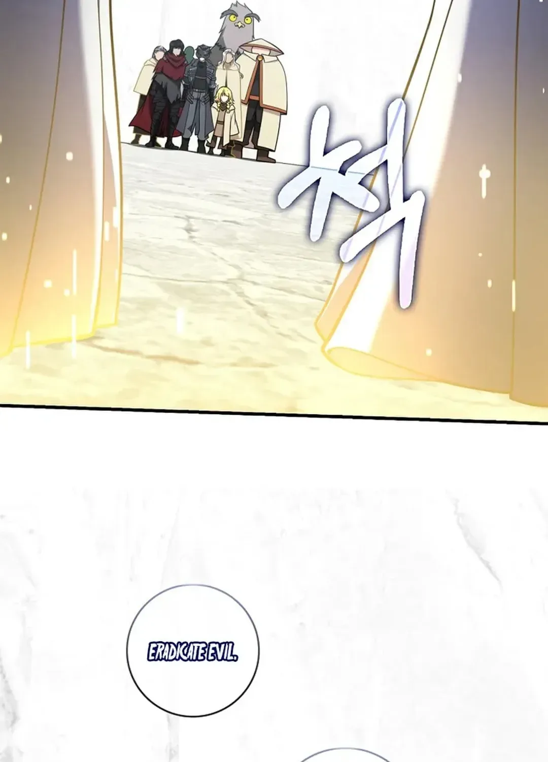 The Maxed-out Player Chapter 68 page 71