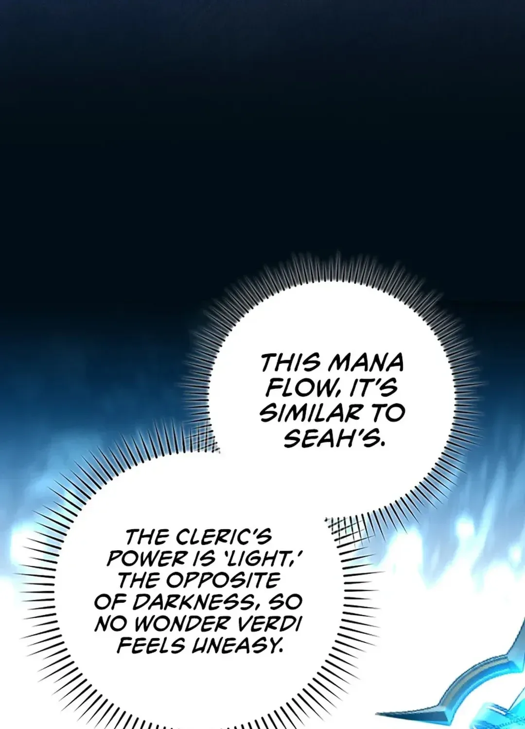 The Maxed-out Player Chapter 68 page 76