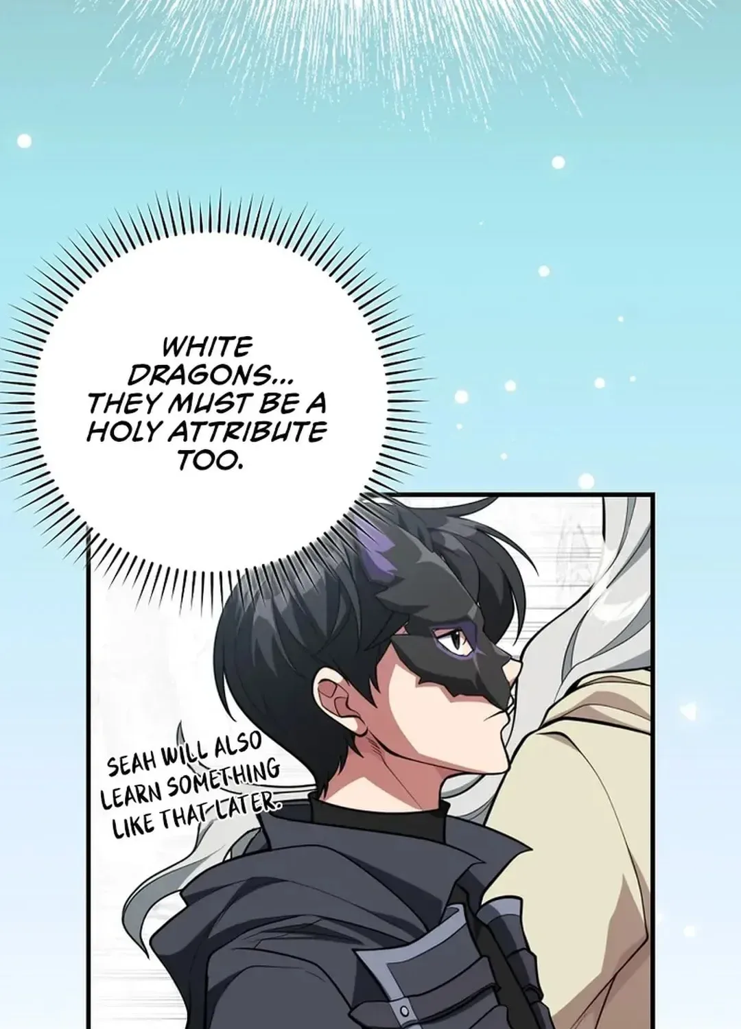The Maxed-out Player Chapter 68 page 85