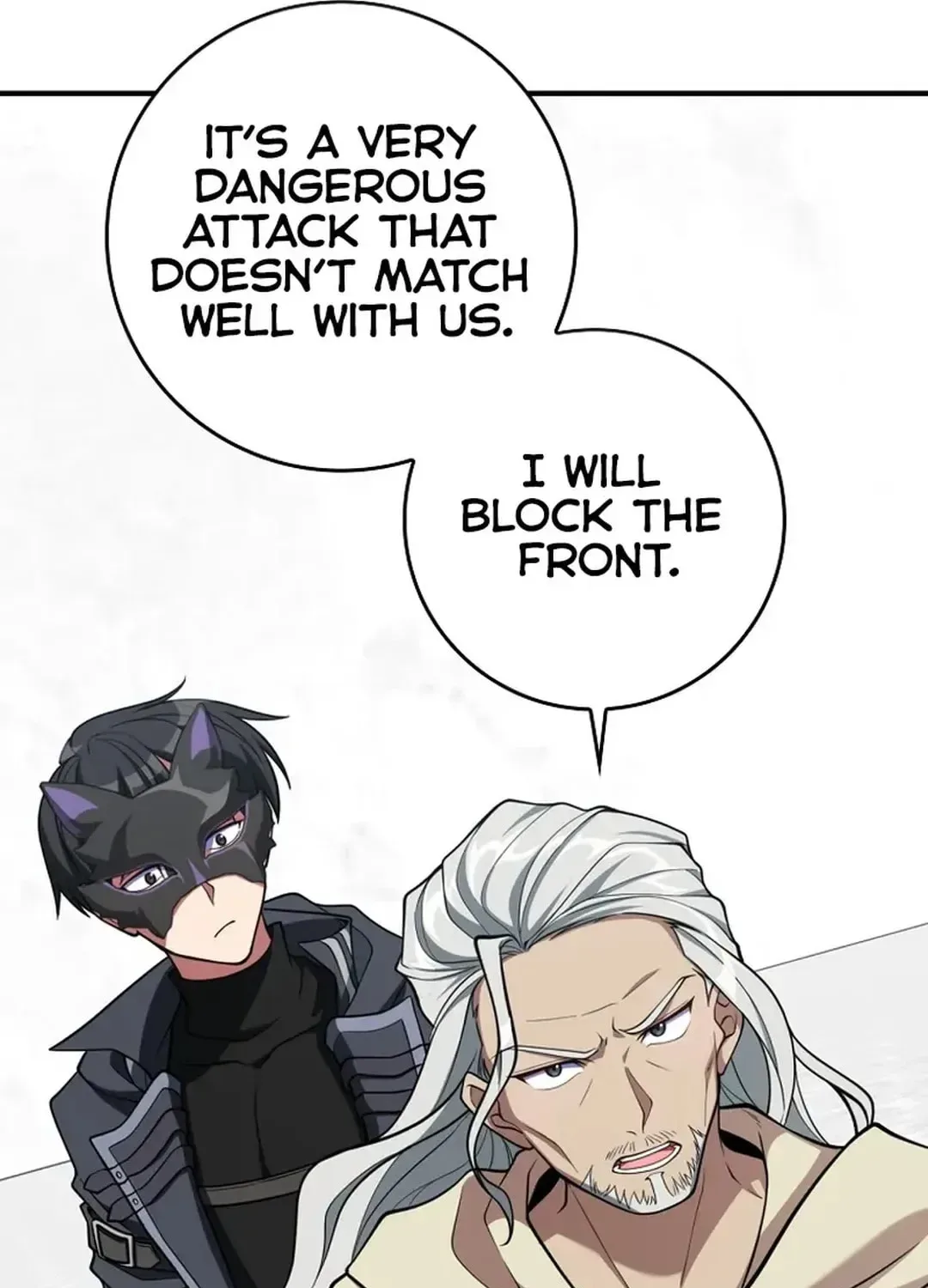 The Maxed-out Player Chapter 68 page 87