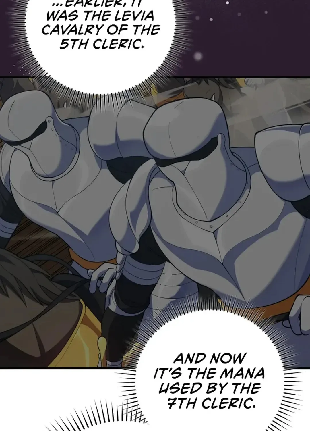 The Maxed-out Player Chapter 68 page 79