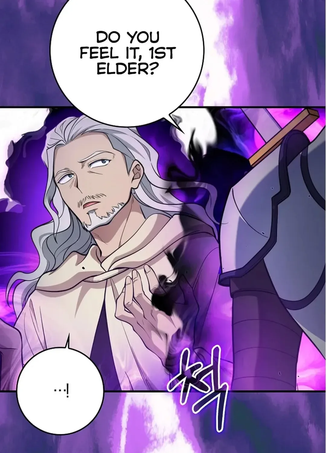 The Maxed-out Player Chapter 68 page 99