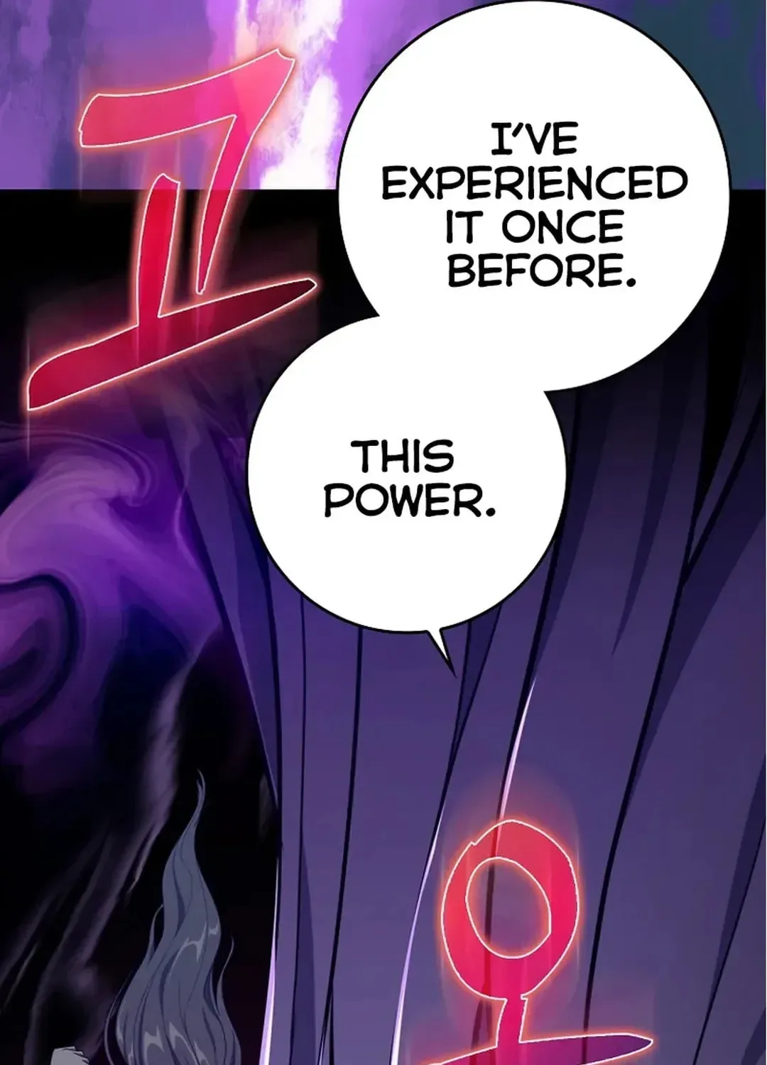 The Maxed-out Player Chapter 68 page 101
