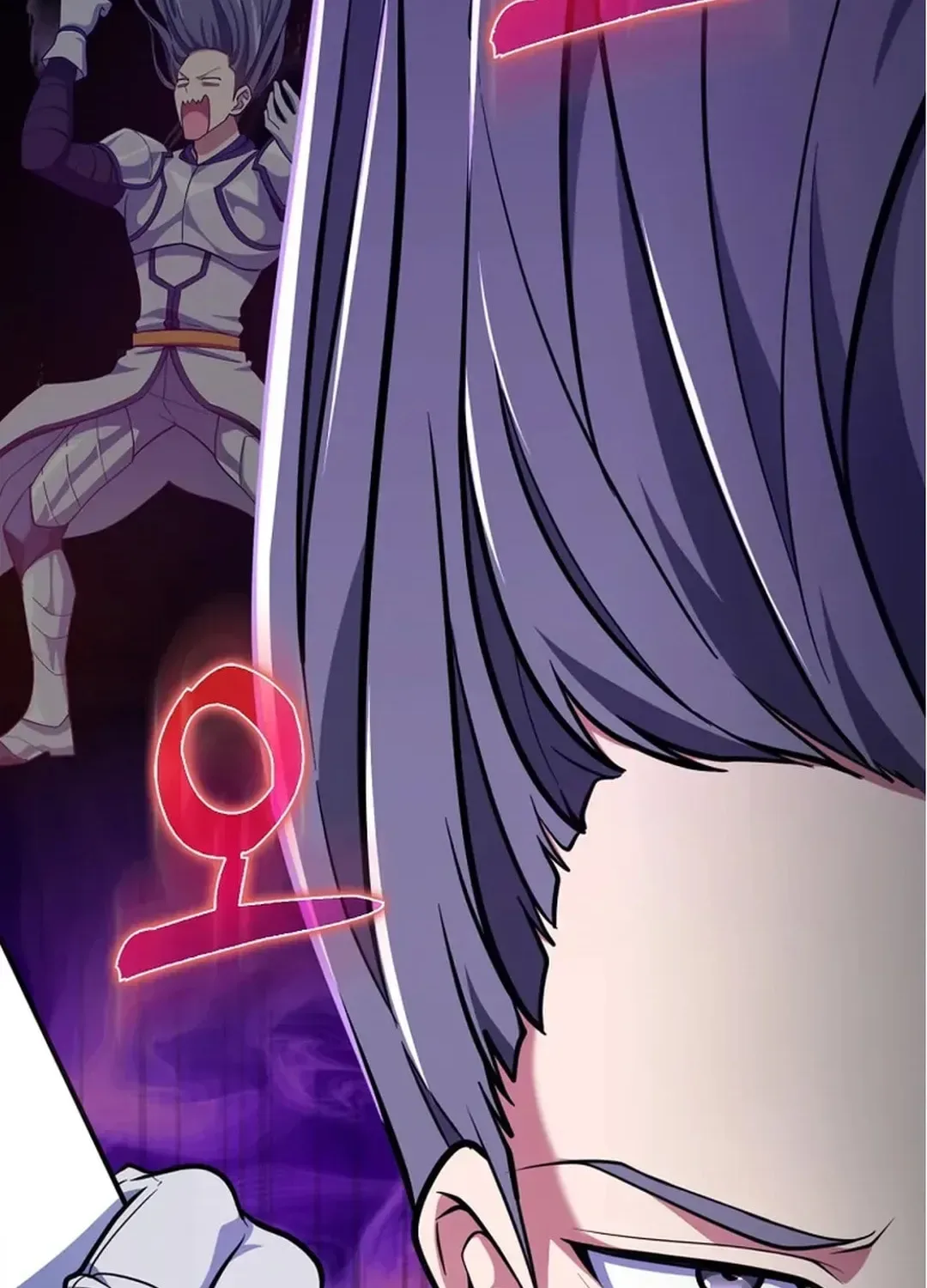 The Maxed-out Player Chapter 68 page 102