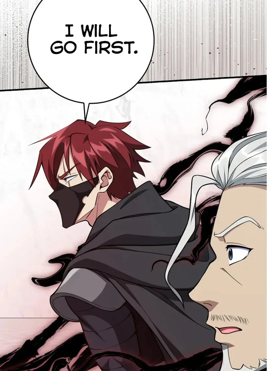 The Maxed-out Player Chapter 68 page 105
