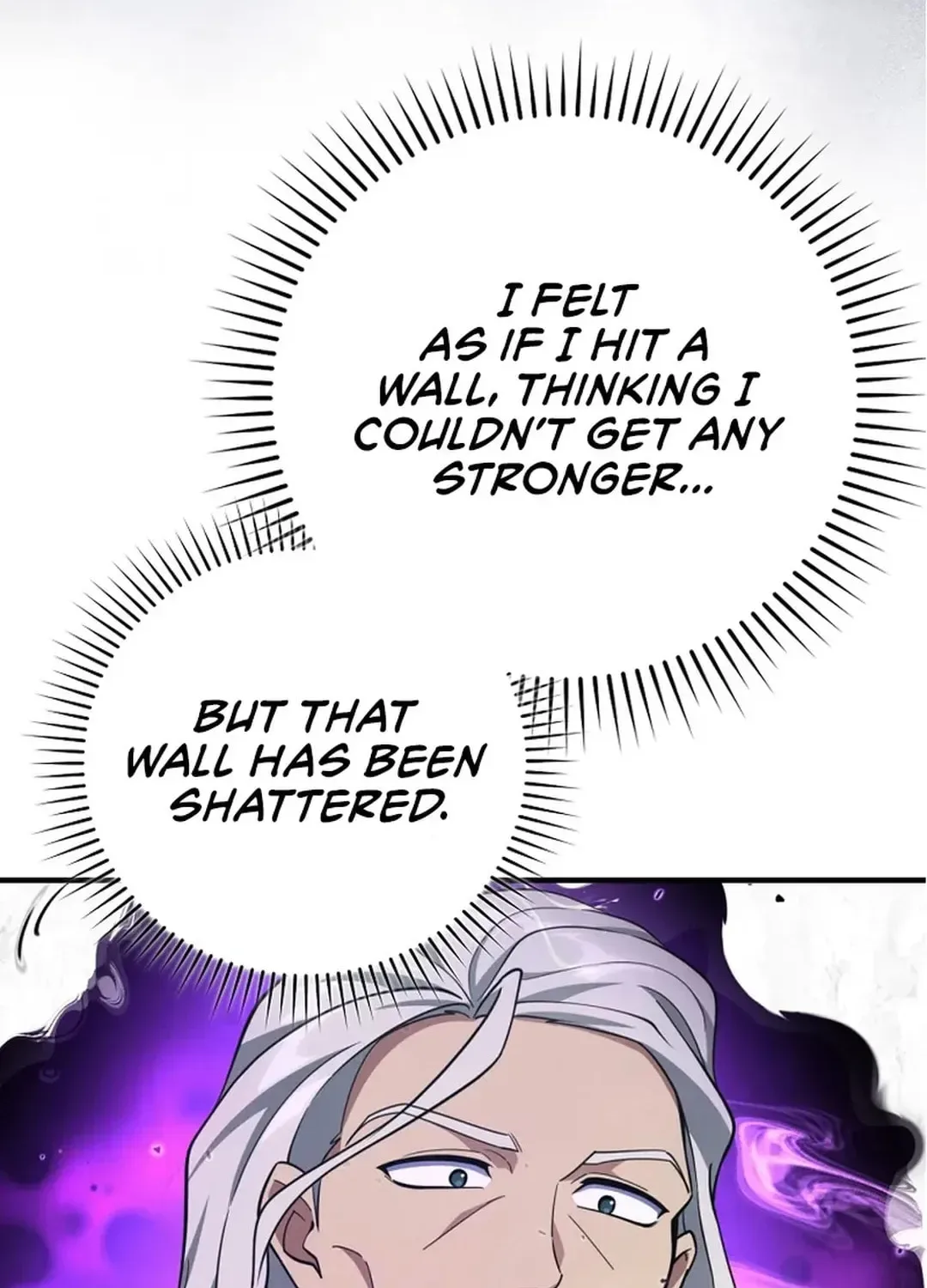 The Maxed-out Player Chapter 68 page 110