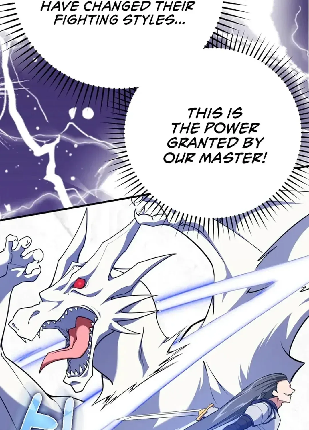 The Maxed-out Player Chapter 68 page 113