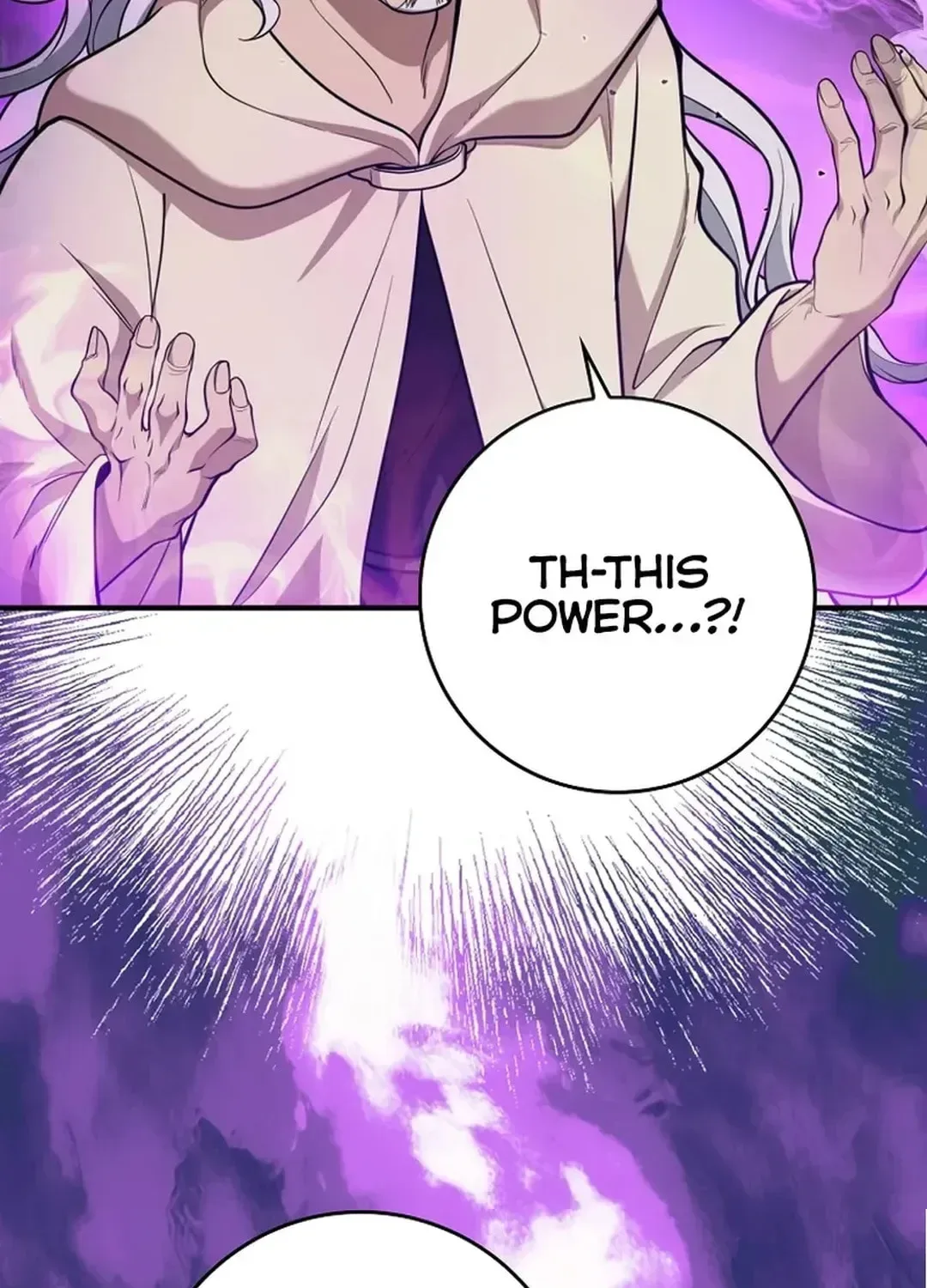 The Maxed-out Player Chapter 68 page 98