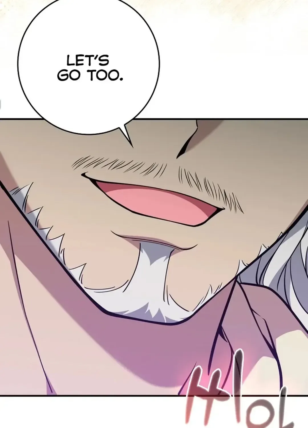 The Maxed-out Player Chapter 68 page 116