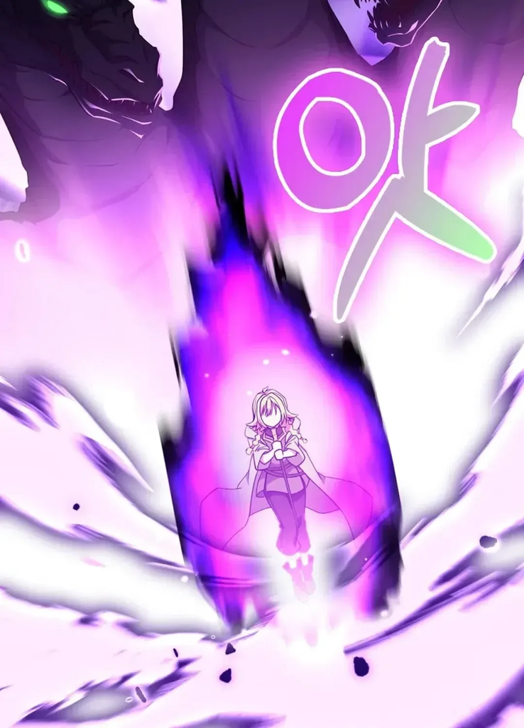 The Maxed-out Player Chapter 68 page 128