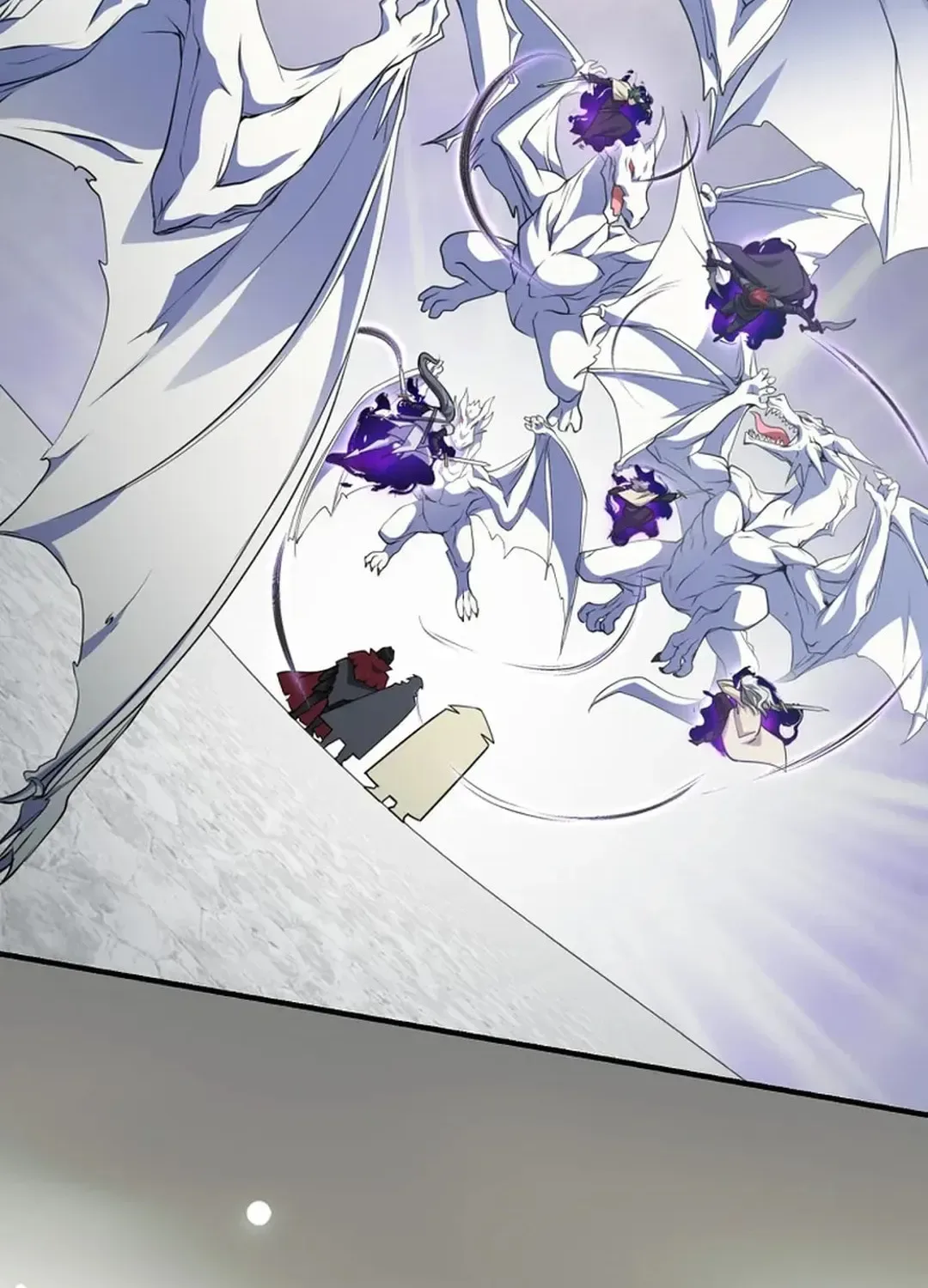 The Maxed-out Player Chapter 68 page 134