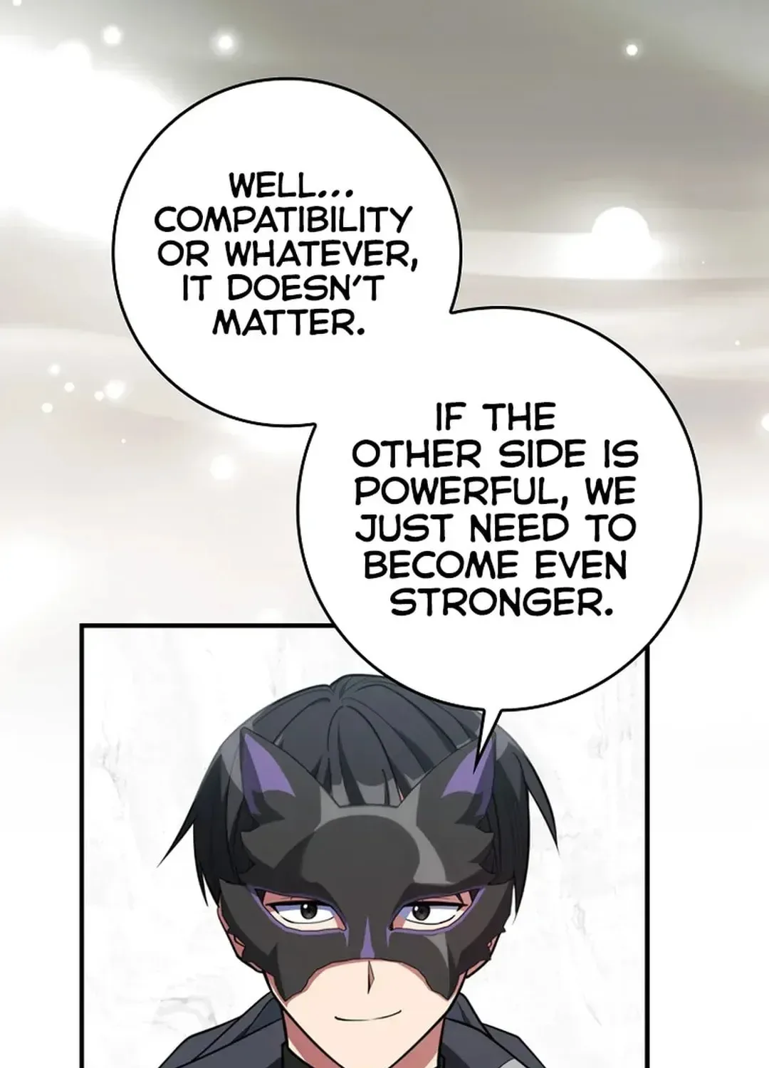 The Maxed-out Player Chapter 68 page 135